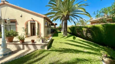 Chalet in Aguamarina photo 4