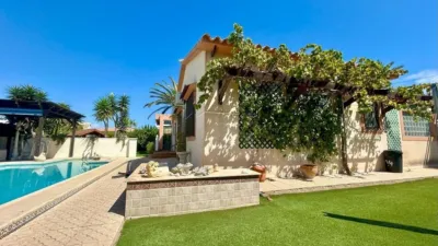 Chalet in Aguamarina photo 6