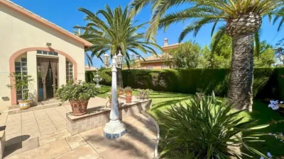 Chalet in Aguamarina photo 8