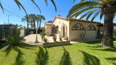Chalet in Aguamarina photo 9