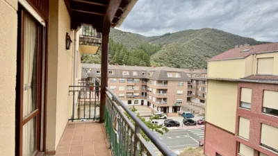 Apartment on Calle Ojedo, No. 89