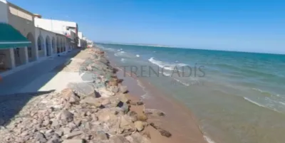 Terreno en venta en Camino del Pinet - Vista 4