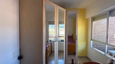 Piso – Salinas, Cecilia Bartolomé (Mujeres Libres), l'Alt Vinalopó / El Alto Vinalopó - Vista 2