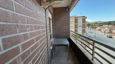 Piso – Salinas, Cecilia Bartolomé (Mujeres Libres), l'Alt Vinalopó / El Alto Vinalopó - Vista 3