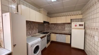 Piso – Salinas, Cecilia Bartolomé (Mujeres Libres), l'Alt Vinalopó / El Alto Vinalopó - Vista 5