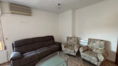 Piso – Salinas, Cecilia Bartolomé (Mujeres Libres), l'Alt Vinalopó / El Alto Vinalopó - Más