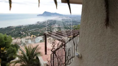 Casa – Altea - Vista 2
