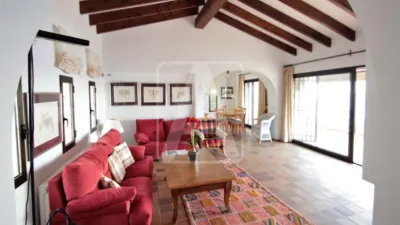 Casa – Altea - Vista 3