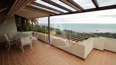 Casa – Altea - Vista 4
