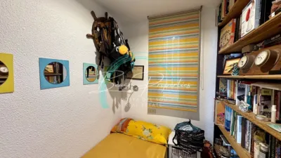 Apartamento en , 1A.Línea de Playa, Zona de Playa, Campo de Golf, en El Centro, Área Metropolitana, Urbanización photo 11