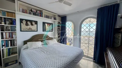 Apartamento en , 1A.Línea de Playa, Zona de Playa, Campo de Golf, en El Centro, Área Metropolitana, Urbanización photo 12