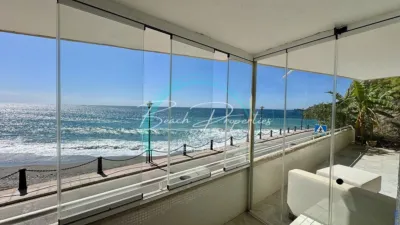 Apartamento en , 1A.Línea de Playa, Zona de Playa, Campo de Golf, en El Centro, Área Metropolitana, Urbanización photo 2
