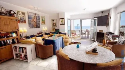 Apartamento en , 1A.Línea de Playa, Zona de Playa, Campo de Golf, en El Centro, Área Metropolitana, Urbanización photo 5
