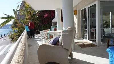 Apartamento en , 1A.Línea de Playa, Zona de Playa, Campo de Golf, en El Centro, Área Metropolitana, Urbanización photo 6
