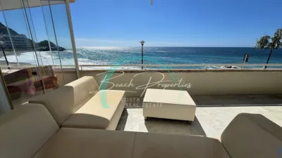 Apartamento en , 1A.Línea de Playa, Zona de Playa, Campo de Golf, en El Centro, Área Metropolitana, Urbanización photo 7
