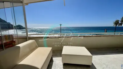 Apartamento en , 1A.Línea de Playa, Zona de Playa, Campo de Golf, en El Centro, Área Metropolitana, Urbanización photo 8