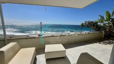 Apartamento en , 1A.Línea de Playa, Zona de Playa, Campo de Golf, en El Centro, Área Metropolitana, Urbanización photo 9