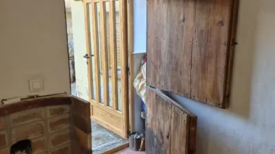 Casa en venta en Avenida Goya, cerca de Calle Ballestería, Sarrión de 169.000 €