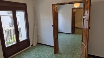 Casa en venta en Avenida Goya, cerca de Calle Ballestería, Sarrión de 169.000 €