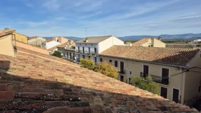 Casa en venta en Avenida Goya, cerca de Calle Ballestería, Sarrión de 169.000 €