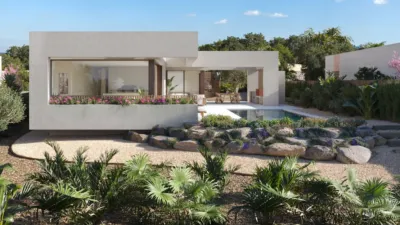 Casa – Orihuela, Barrio Los Villagordos - Vista 2