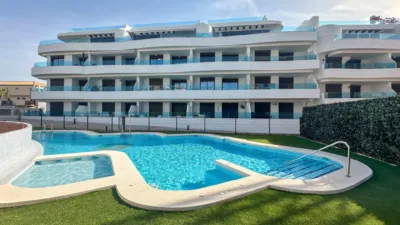 Piso – Orihuela, Playa Flamenca I, Playa Flamenca II - Vista 2
