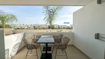 Piso – Orihuela, Playa Flamenca I, Playa Flamenca II - Vista 3