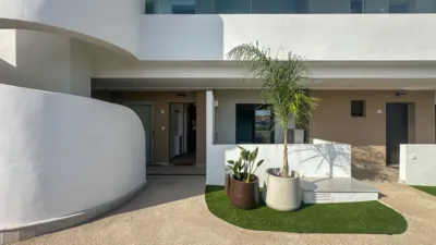 Piso – Orihuela, Playa Flamenca I, Playa Flamenca II - Vista 5