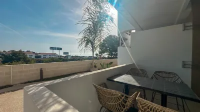 Piso – Orihuela, Playa Flamenca I, Playa Flamenca II - Más