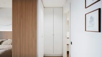Apartment in Campanillas photo 11