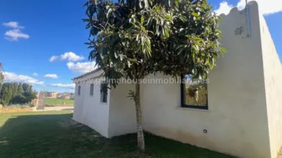Finca rústica en alquiler en Sencelles, Sencelles de 2.000 €<span>/mes</span>