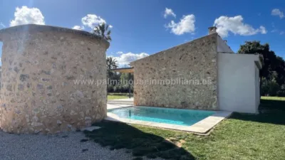 Finca rústica en alquiler en Sencelles, Sencelles de 2.000 €<span>/mes</span>