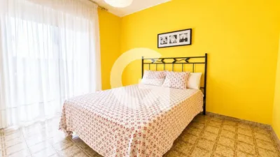 Terraced house on Carrer de la Gavina photo 14