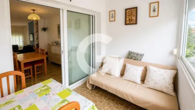 Terraced house on Carrer de la Gavina photo 21