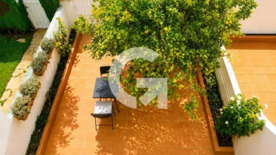 Terraced house on Carrer de la Gavina photo 24