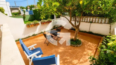 Terraced house on Carrer de la Gavina photo 25