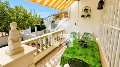 Terraced house on Carrer de la Gavina photo 27
