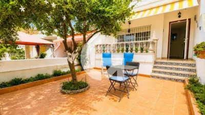 Terraced house on Carrer de la Gavina photo 30
