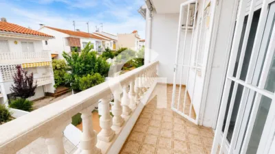 Terraced house on Carrer de la Gavina photo 34