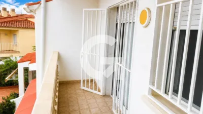 Terraced house on Carrer de la Gavina photo 36