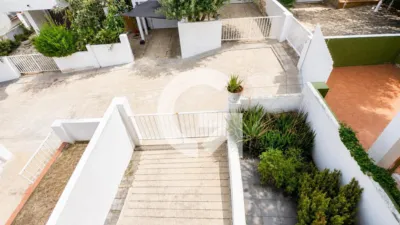 Terraced house on Carrer de la Gavina photo 40
