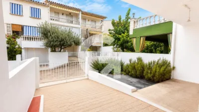 Terraced house on Carrer de la Gavina photo 41