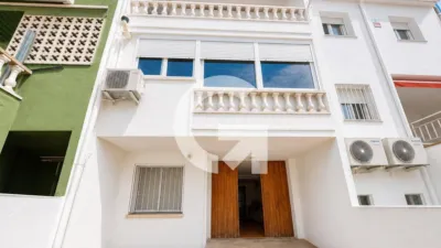 Terraced house on Carrer de la Gavina photo 42