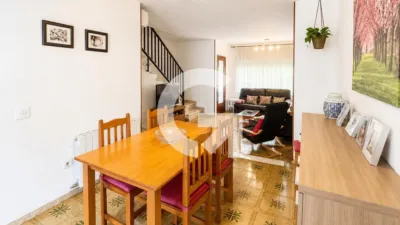Terraced house on Carrer de la Gavina photo 4