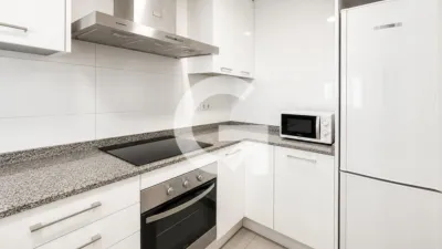 Terraced house on Carrer de la Gavina photo 8