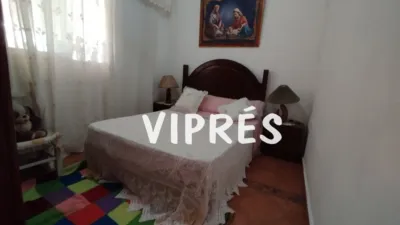 Finca rústica en venta en Reina Sofía-Salesianos-Bodegones, Reina Sofía-Salesianos-Bodegones (Mérida) de 200.000 €