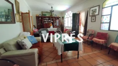 Finca rústica en venta en Reina Sofía-Salesianos-Bodegones, Reina Sofía-Salesianos-Bodegones (Mérida) de 200.000 €
