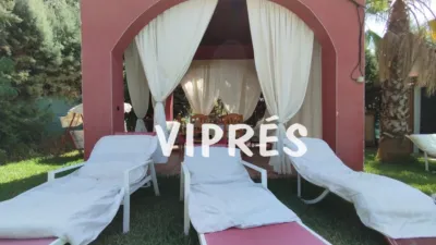 Finca rústica en venta en Reina Sofía-Salesianos-Bodegones, Reina Sofía-Salesianos-Bodegones (Mérida) de 200.000 €