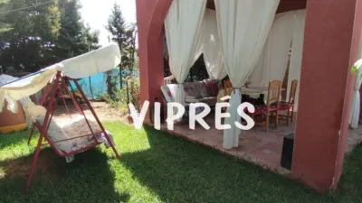 Finca rústica en venta en Reina Sofía-Salesianos-Bodegones, Reina Sofía-Salesianos-Bodegones (Mérida) de 200.000 €