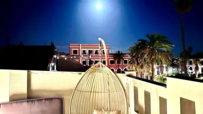 Casa adosada en venta en Poblats Marítims, La Malva-rosa (Distrito Poblats Marítims. València Capital) de 990.000 €